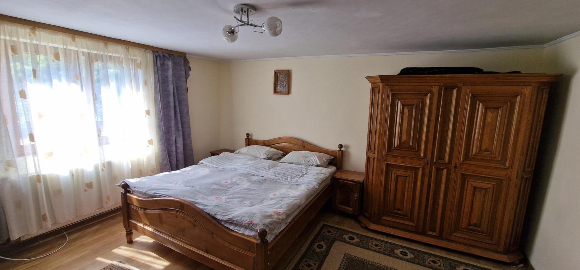 Hotel Casa Agroturistica Tarancuta Din Vatra Moldoviţei Extérieur photo