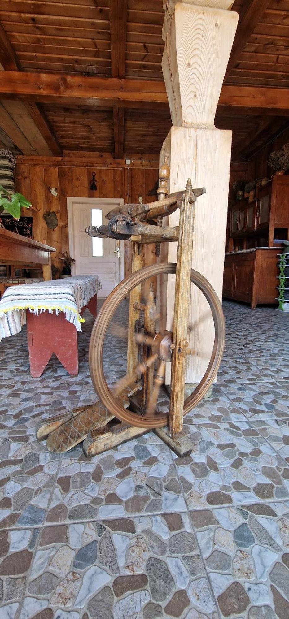 Hotel Casa Agroturistica Tarancuta Din Vatra Moldoviţei Extérieur photo